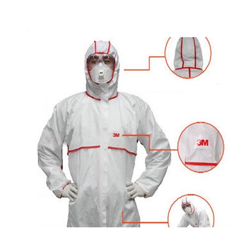 Radiation Protection Suit