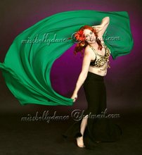 10pcs/lot free shipping belly dance Chinese silk veil / belly dance accessory/Deluxe belly dance Silk Veil