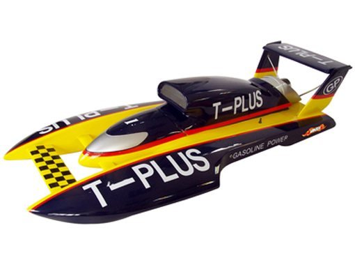 Rc Hydro Boat