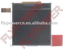 Free shipping for mobile phone parts original LCD Screen for LG KP260 KP265