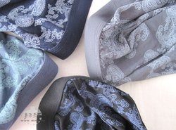 sous-vêtements en bambou libres de tissu de l'expédition 15pc/lot
