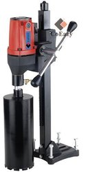 80mm Diamond Core Drilling Devices, Stationary Stand, Three Speeds(China (Mainland))