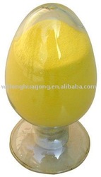Free Shipping +Outdoor Powder coating in yellow color,RAL1033(China (Mainland))