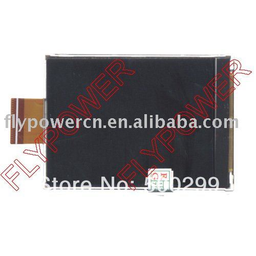 Free shipping for mobile phone parts original LCD Screen for Samsung E900