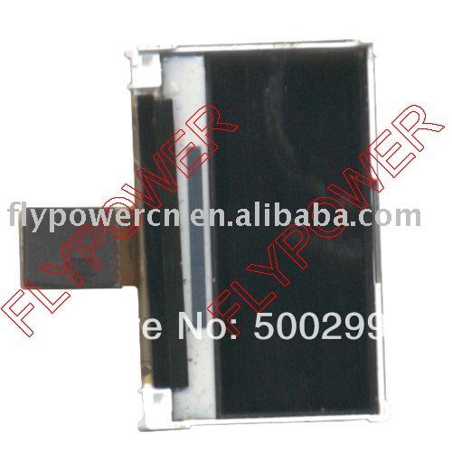 Free shipping for mobile phone parts display big LCD for Samsung F300