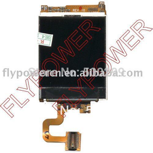 Free shipping for mobile phone parts display LCD for Samsung S300
