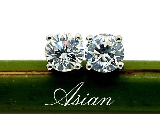 Hot Sale!!! FREE SHIPPING Shinning Zircon Earrings, Stud Earring Jewelry, Wholesale 12 PAIRS Buy Get Free Gift(China (Mainland))