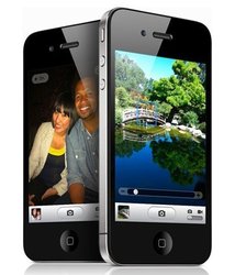 i9 4GS Cell Phone(white / black)(China (Mainland))