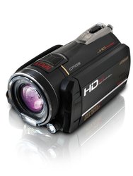 120X Super Zoom Camcorder Digital Camera Video DV Touch Screen 1080P HDMI 20MP FULL HD -120Z DHL EMS UPS Cheap Best Gift(China (Mainland))