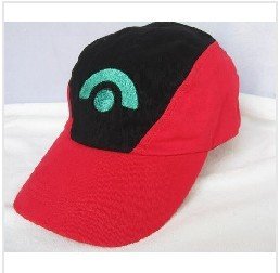 Pokemon Cap