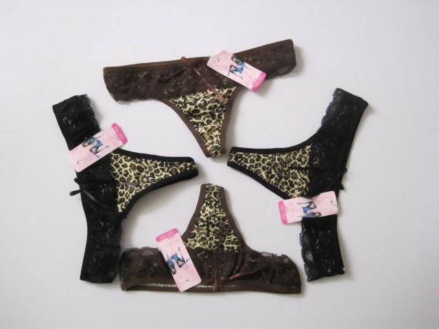 Free shipping----100PCS/Lot Lovely Panties for Women and Girls/Fashion Panties(China (Mainland))