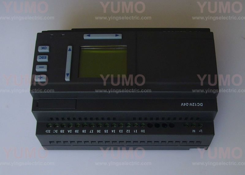 Купить PLC-программируемый логический контроллер apb-22mgdl в интернет ...
