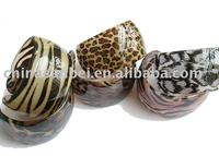 Free Shipping Bracelet  fashion bangle Leopard