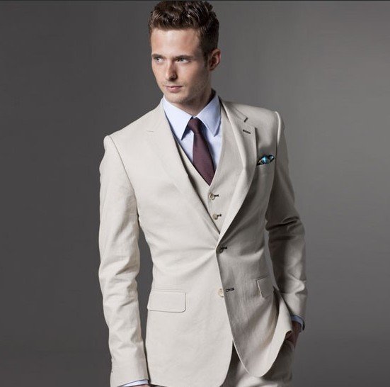 Suits For Men On Sale