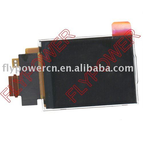 Free shipping of mobile phone spare parts high quality display LCD for LG KE500 KU500 KE590i