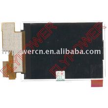 Free shipping of mobile phone spare parts, high quality display / LCD for LG KE970 ME970