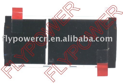Free shipping of mobile phone spare parts original and high quality display LCD for LG KF600