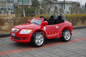 electric car kids song
 on ELECTRIC KIDS TOY RIDE ON CAR RECHARGE MP3 MUSIC 2 SEATS EMULATION CAR ...