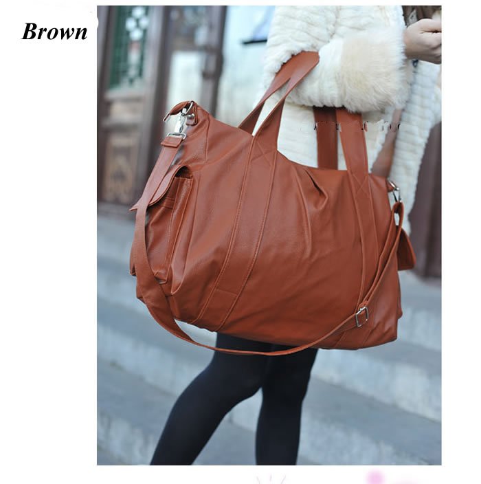 Ladies Large Shoulder Bags – Shoulder Travel Bag