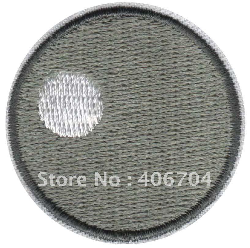 Flat Embroidery