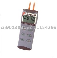 free shipping new 100% hot selling 15psi Manometer/Manometer/Digital Manometer 8215
