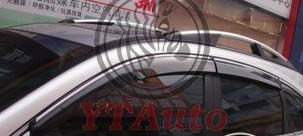 rain shield For CRV 2007-2010(China (Mainland))