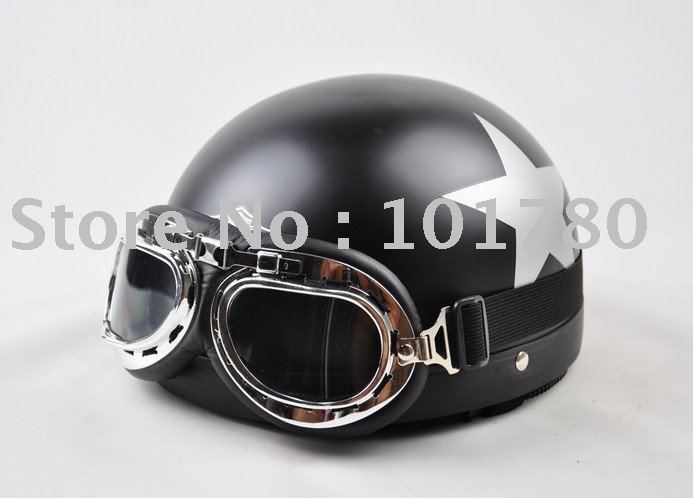 Vespa Helmet