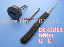 Easy share pick tool Peugeot 307HU83(China (Mainland))
