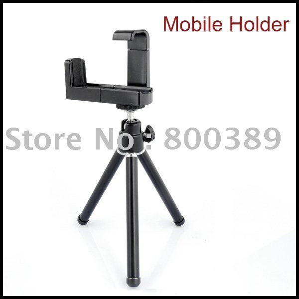 phone tripod