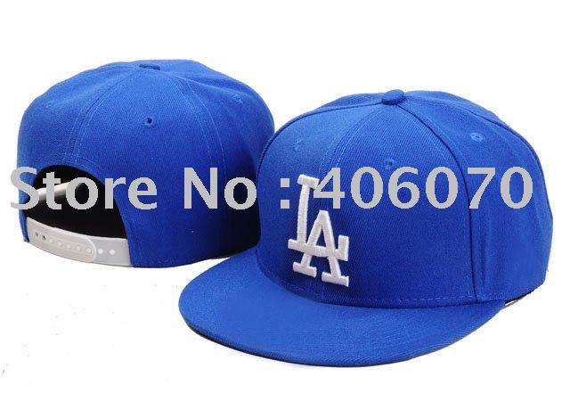 dodgers blue