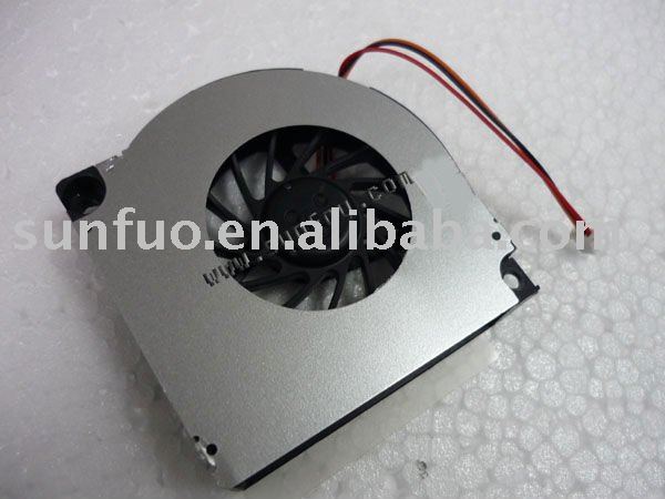 Laptop CPU Cooling Fan for Toshiba A10/A15(Hong Kong)