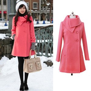 Womens Winter Outfits