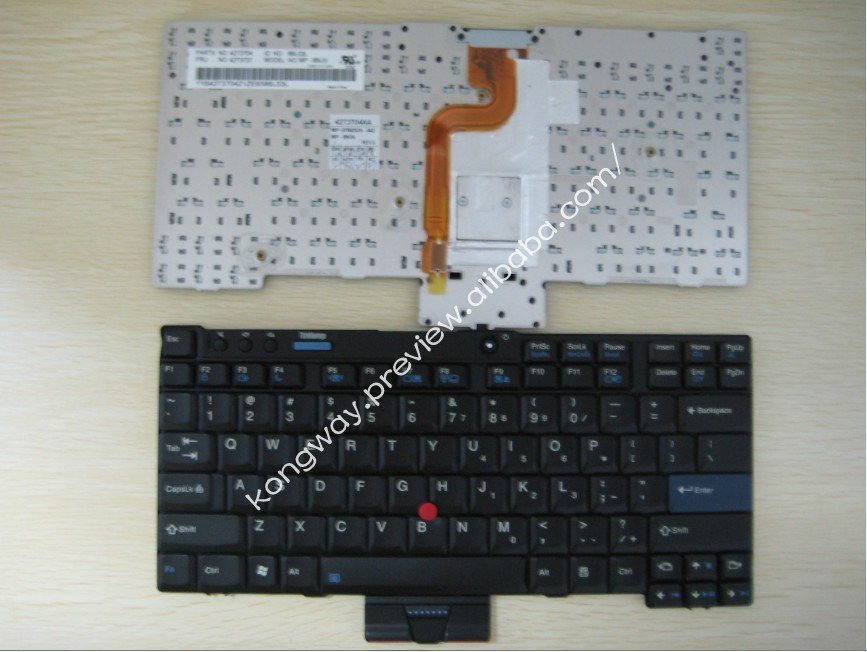 X200 Keyboard