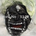5pcs/set free shipping hallowmas Ghost Monster Mask Hallowmas Masks
