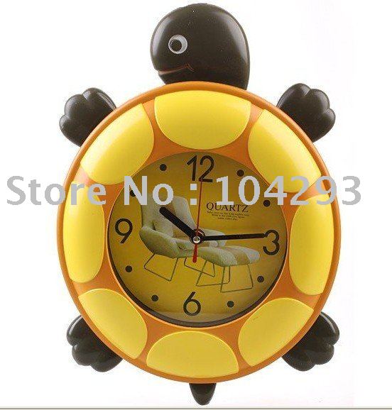 Cartoon Alarm Bell