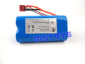 Lithium batteries for QS 8005 - 18 RC Helicopter spare part Accessory from origin factory wholesale