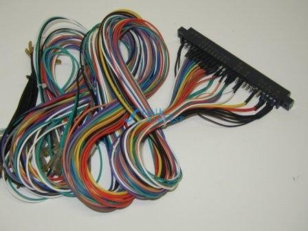 Harness for coolfire casino game pcb/ Wire for slot game machine/Cable for cool fire game baord
