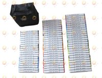 Free Shipping Set of 72 Finecolour Sketch Markers with one carry case as free gift - 2/3 cheaper than Copic Marker Art Supplies