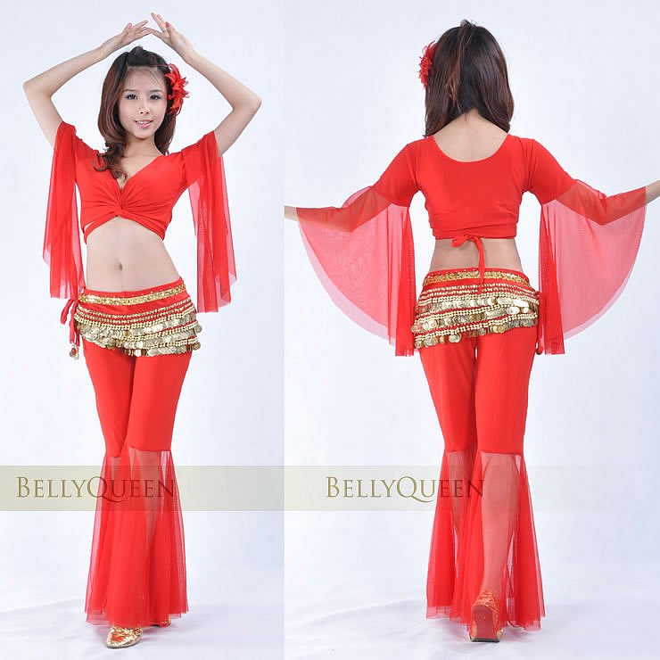 10sets lot free shipping belly dance suit belly dance costume belly dance wear Belly Dance costume