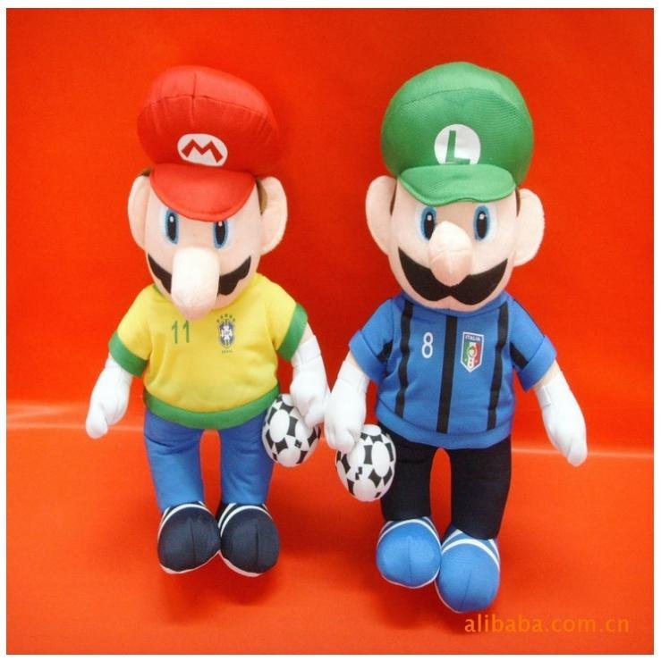 Mario Toys