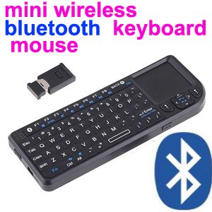 Bluetooth Presentation Remote