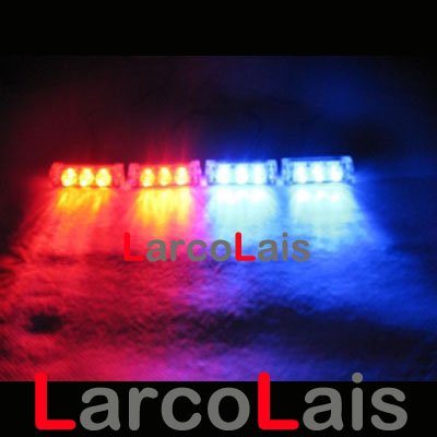 Blue LED Lights for Trucks