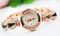 Free Shipping 15PCS/lot Diamond Watch ,Wrist Watch ,Women's Watch, Lady Watch