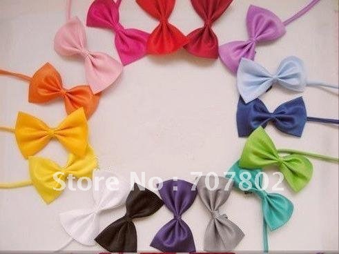 Promotions!! Hot Sale High Fashion Pet products/Pet tie/Pet bowknot/Dog or cat's tie/ nice gift(China (Mainland))