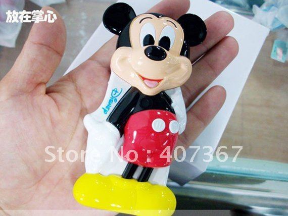 mickey mouse email