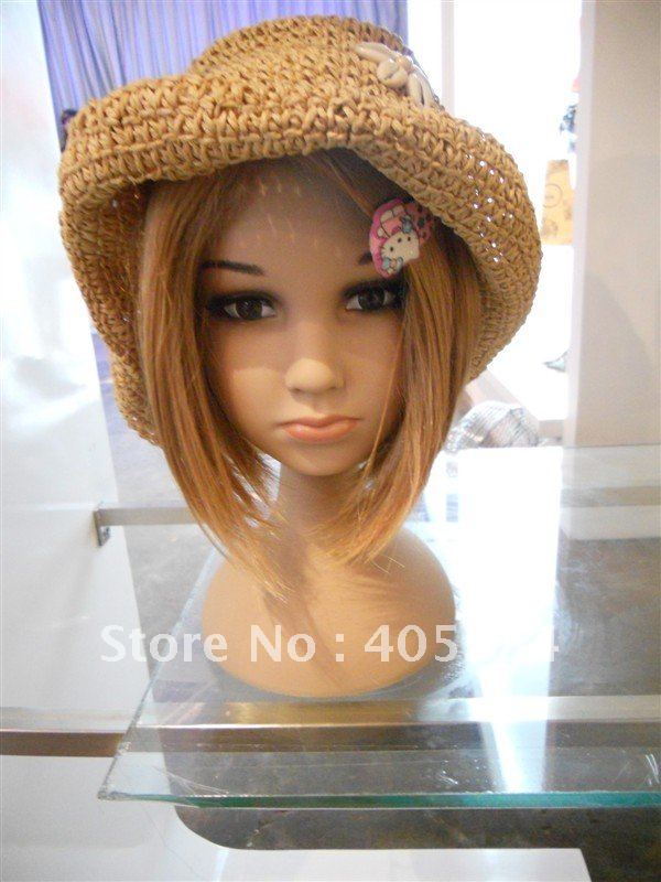 Child Mannequin Head