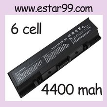 6 4400 мАч для Dell Inspiron 1520 Inspiron 1521