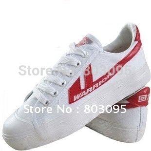 Chinese Famous Brand WARRIOR Sports Shoes Basketball Sho es(China (Mainland))