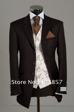 Suits Wedding Suit For Men 2011 Style Men Wedding Suit Designer Wedding Suit