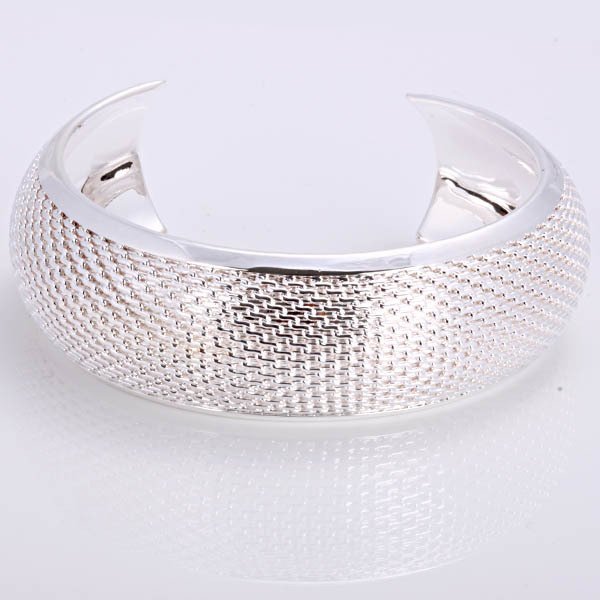 ... -Sterling-silver-Bracelets-bangles-Nice-Jewelry-Good-Quality-B146.jpg